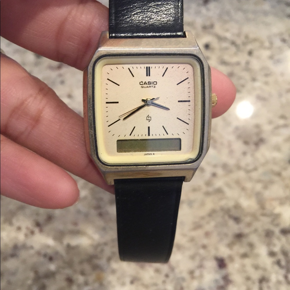 Casio
